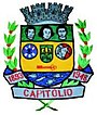 Capitólio: Brazilian municipality located in the southwest of the state of Minas Gerais