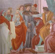 Dettaglio del giudizio di Nerone