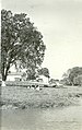 Caption- May, 1946. Lancaster County, Pennsylvania. Home of John E. King in Caernarvan Township. (8247080559).jpg