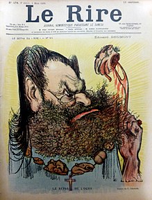 https://upload.wikimedia.org/wikipedia/commons/thumb/a/a7/Caricature_of_Edouard_Drumont_by_Charles_L%C3%A9andre_-_Le_Rire_-_5_march_1898.jpg/220px-Caricature_of_Edouard_Drumont_by_Charles_L%C3%A9andre_-_Le_Rire_-_5_march_1898.jpg
