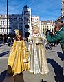 Carnival of Venice (Carnevale di Venezia) feb 2015 02