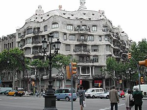 Barcellona: Geografia fisica, Storia, Monumenti e luoghi dinteresse