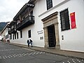 Casa de Moneda de Colombia.
