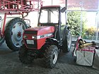 Case IH 2130 V