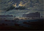 Caspar David Friedrich - Northern Sea in the Moonlight - Google Art Project.jpg