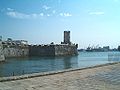 Fortaleza de San Juan de Ulúa, Veracruz