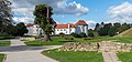 * Nomination Castle of Varaždin, Varaždin County, Croatia. --Tournasol7 04:06, 19 October 2022 (UTC) * Promotion  Support Good quality. --XRay 05:11, 19 October 2022 (UTC)