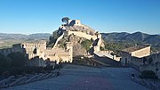 Miniatura para Castillo y conjunto monumental de Játiva