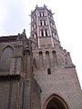 Cathédrale Saint-Antonin de Pamiers
