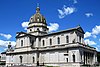 Cathédrale du Saint-Sacrement - Altoona, Pennsylvanie 13.jpg