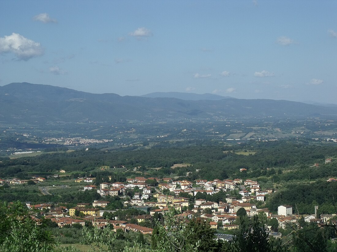 Cavriglia