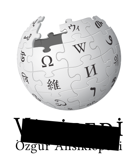 Thổ Nhĩ Kỳ chặn Wikipedia năm 2017