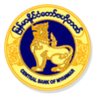 <span class="mw-page-title-main">Central Bank of Myanmar</span> Central Bank of Myanmar