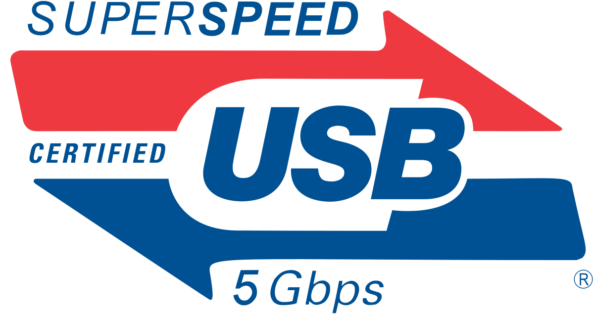 Grof vergelijking de studie USB 3.0 - Wikipedia