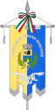 Cesano Boscone – Bandiera
