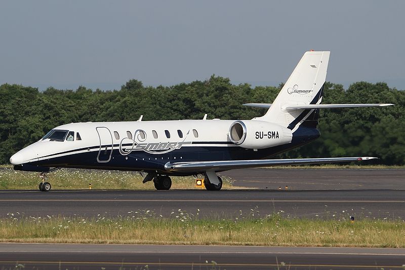 File:Cessna 680 Citation Sovereign Smart Aviation SU-SMA, LUX Luxembourg (Findel), Luxembourg PP1374818608.jpg