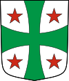 Kommunevåpenet til Chalais