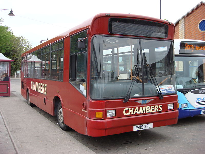 File:Chambers bus at Sudbury.jpg