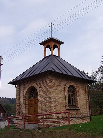 Janov, Rychnov nad Kněžnou