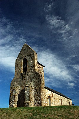 Kapel St Michel, Engomer