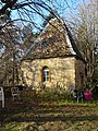 chapelle de Pravieux