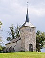 Chapelle de Savault