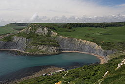 Chapman's Pool from Emmett's Hill.JPG