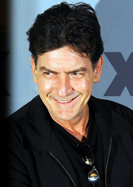 File:Charlie Sheen 2012.jpg