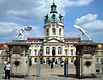 Schloss Charlottenburg, Berlin