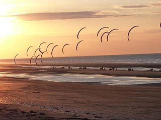 Fromentine Vendée