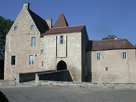 Chateaudelamothe 2004.JPG