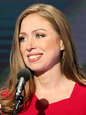 Chelsea Clinton Chelsea Clinton DNC July 2016 (cropped).jpg