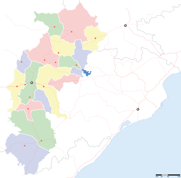 File:Chhattisgarh locator map.svg