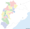 Chhattisgarh locator map.svg