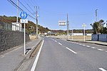 千葉県道85号茂原夷隅線のサムネイル