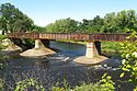 Chicopee, Ware, Quaboag Rivers, Three Rivers MA