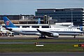 China Southern Airlines (Sep 2019, SYD)