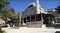 1640-yilda Koʻsem Sulton tomonidan qurilgan Çinili Camii masjidi