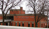 Saint Louis Park