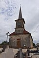 Église de l'Assomption de Cléry