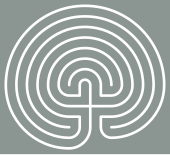 A classical labyrinth