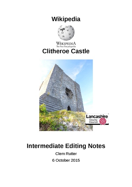 File:Clitheroe Intermediate.pdf