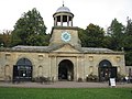 osmwiki:File:Clock Tower, Wallington Hall - geograph.org.uk - 2112486.jpg