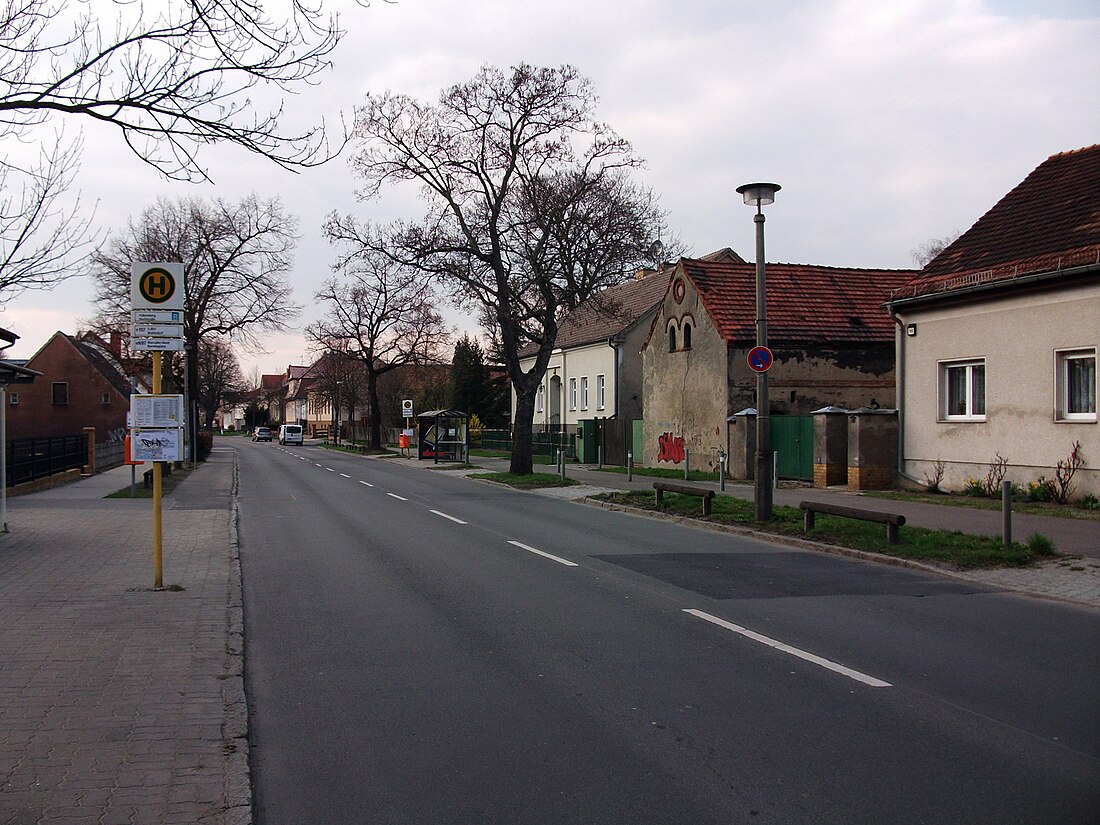 Berlin-Falkenberg