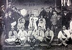 Miniatura para Campeonato Peruano de Fútbol de 1915