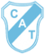 Escudo del Club Atlético Temperley