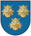 Herb Dalmacji