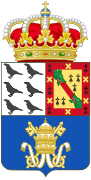 Escudo de Cudillero.