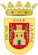 Escudo de Olvera.