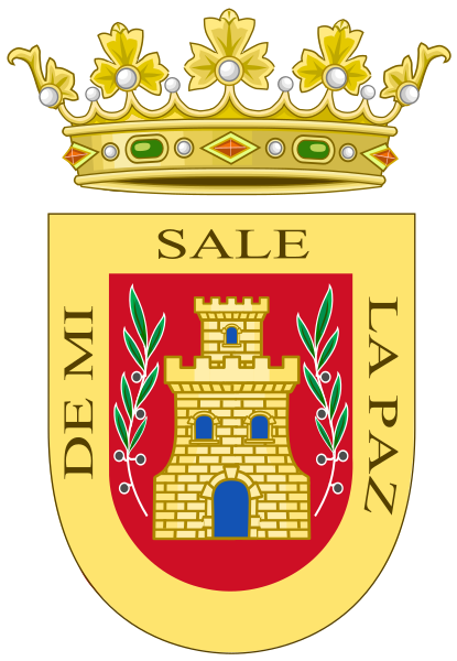 File:Coat of Arms of Olvera.svg